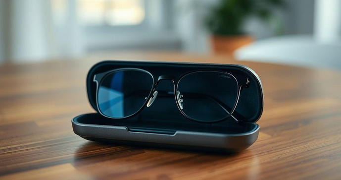 Caixa para Óculos: Como Escolher a Melhor Opção para Proteger Seus Lentes