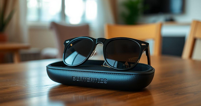 Case para óculos de sol é essencial para proteção e estilo. Descubra como escolher o melhor para suas necessidades. Case para óculos de sol é essencial para proteção e estilo. Descubra como escolher o melhor para suas necessidades.