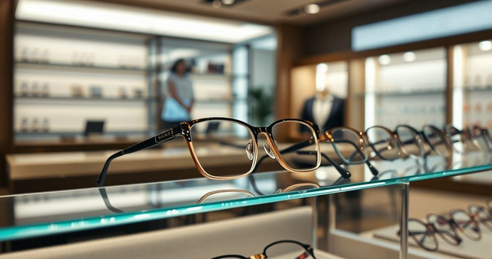 Maleta para Óculos: Como Escolher a Melhor Opção para Proteger Seus Lentes Maleta para Óculos: Como Escolher a Melhor Opção para Proteger Seus Lentes