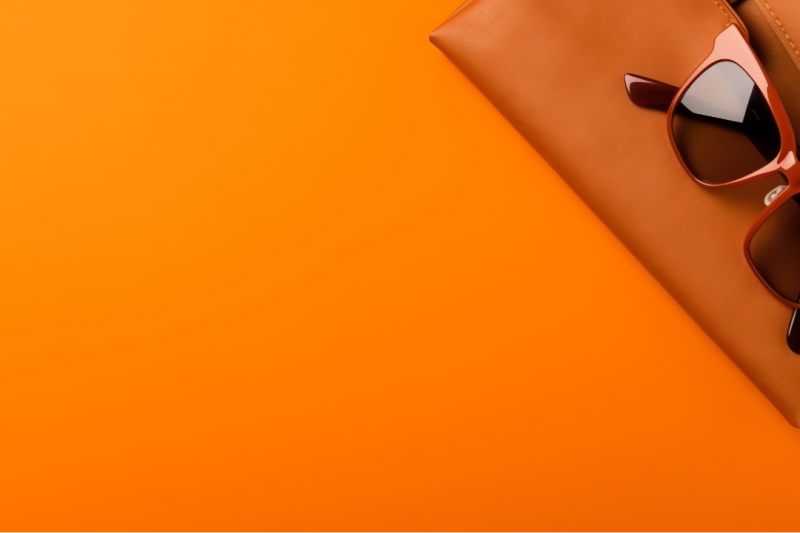 Capa para óculos de sol: como escolher a melhor para proteger seus acessórios