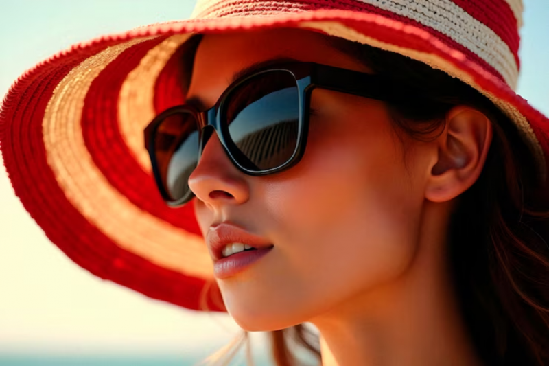 Caixa para Óculos de Sol: Como Proteger Seus Acessórios