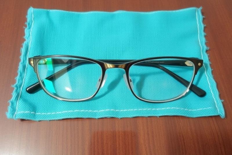 Flanela Óculos: A Escolha Perfeita para Limpar suas Lentes