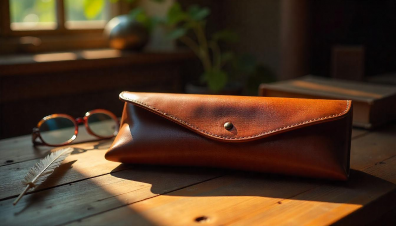 Caixa Óculos: Como Escolher o Modelo Ideal para Proteger Seus Lentes